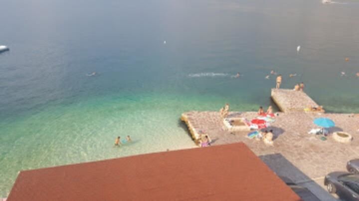 Гостевой дом Apartments Vila Marija Котор-44