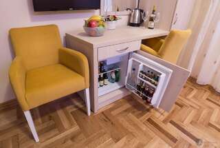 Гостевой дом Apartments Vila Marija Котор Двухместный номер Делюкс с 1 кроватью или 2 отдельными кроватями-7