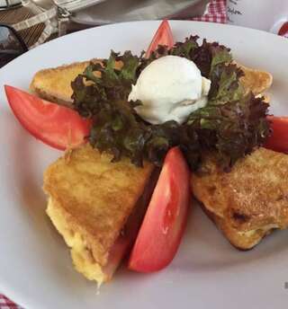 Гостевой дом Apartments Vila Marija Котор Двухместный номер Делюкс с 1 кроватью или 2 отдельными кроватями-15