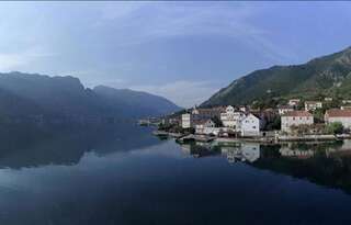 Гостевой дом Apartments Vila Marija Котор Двухместный номер Делюкс с 1 кроватью или 2 отдельными кроватями-17