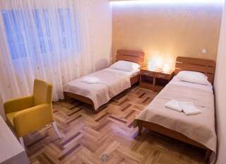 Гостевой дом Apartments Vila Marija Котор Двухместный номер Делюкс с 1 кроватью или 2 отдельными кроватями-28