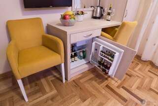 Гостевой дом Apartments Vila Marija Котор Двухместный номер Делюкс с 1 кроватью или 2 отдельными кроватями-30