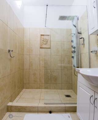 Гостевой дом Apartments Vila Marija Котор Двухместный номер Делюкс с 1 кроватью или 2 отдельными кроватями-34