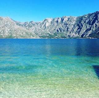 Гостевой дом Apartments Vila Marija Котор Двухместный номер Делюкс с 1 кроватью или 2 отдельными кроватями-35