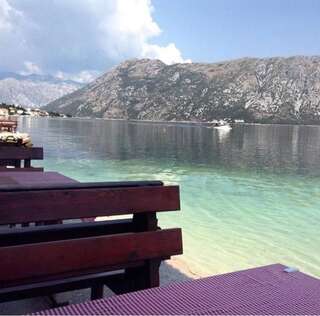 Гостевой дом Apartments Vila Marija Котор Двухместный номер Делюкс с 1 кроватью или 2 отдельными кроватями-41