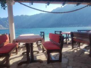 Гостевой дом Apartments Vila Marija Котор Двухместный номер Делюкс с 1 кроватью или 2 отдельными кроватями-44