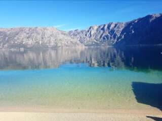 Гостевой дом Apartments Vila Marija Котор Двухместный номер Делюкс с 1 кроватью или 2 отдельными кроватями-46