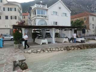 Гостевой дом Apartments Vila Marija Котор Двухместный номер Делюкс с 1 кроватью или 2 отдельными кроватями-48