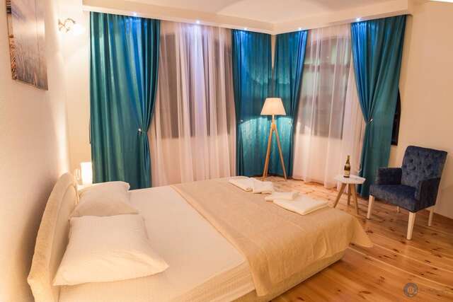 Гостевой дом Apartments Vila Marija Котор-13