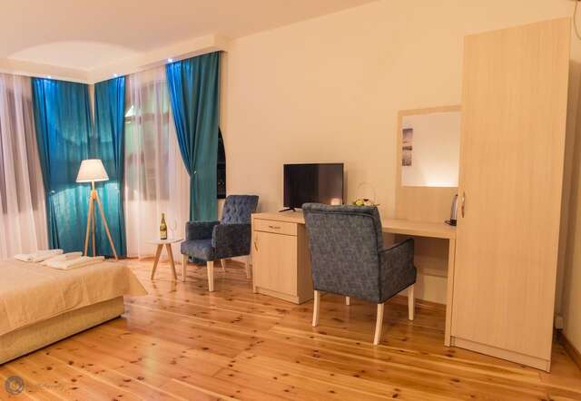 Гостевой дом Apartments Vila Marija Котор-14