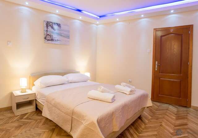 Гостевой дом Apartments Vila Marija Котор-17