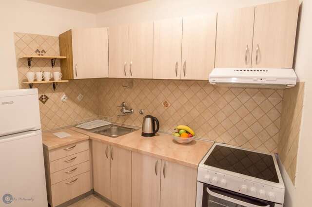 Гостевой дом Apartments Vila Marija Котор-20