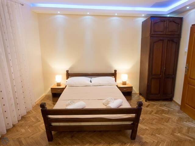 Гостевой дом Apartments Vila Marija Котор-22