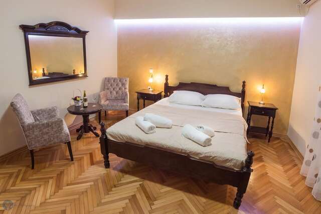 Гостевой дом Apartments Vila Marija Котор-23