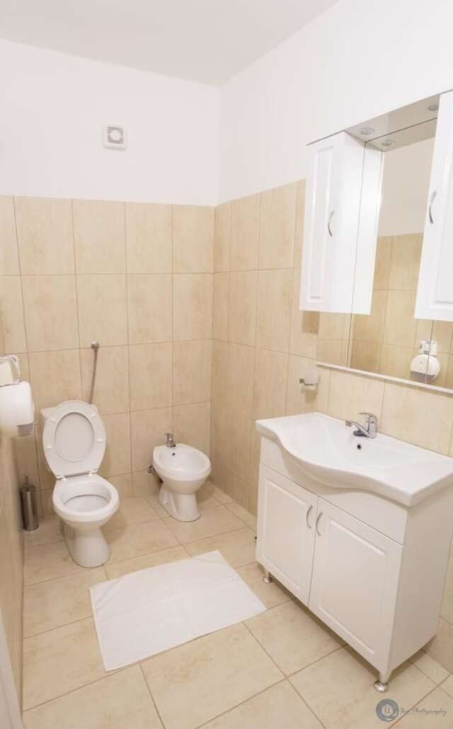 Гостевой дом Apartments Vila Marija Котор-30