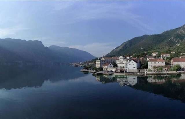 Гостевой дом Apartments Vila Marija Котор-40