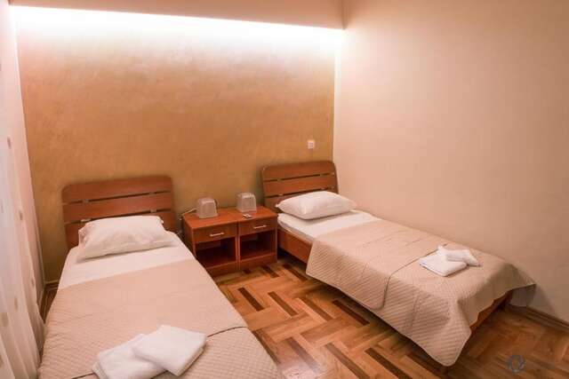 Гостевой дом Apartments Vila Marija Котор-50