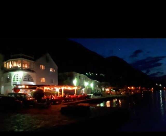 Гостевой дом Apartments Vila Marija Котор-69