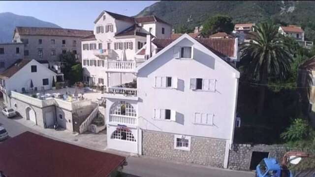Гостевой дом Apartments Vila Marija Котор-76