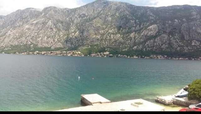 Гостевой дом Apartments Vila Marija Котор-80