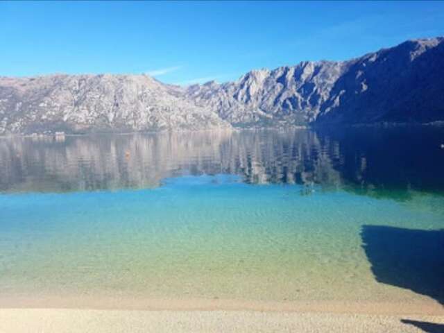 Гостевой дом Apartments Vila Marija Котор-10